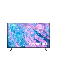 SAMSUNG Televizor UE50CU7092UXXH, UHD, 50"